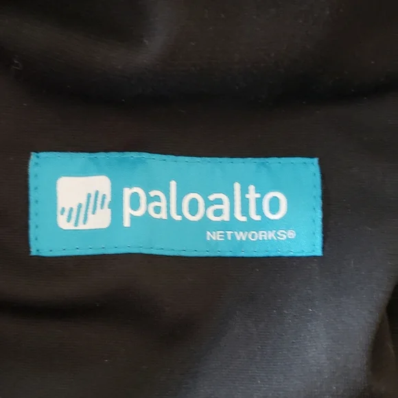 The North Face Men's Black Performance Jacket - Picture 5 of 6